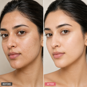 Delicate Silk Veil Art Primer – Skin Pore Cover Smooth Corrector – Real-Life Filter, Pore Blur & 12H Makeup Grip – Oil Control, Soft-Focus Finish – Smoothes Texture, Balances Shine – For All Skin Types